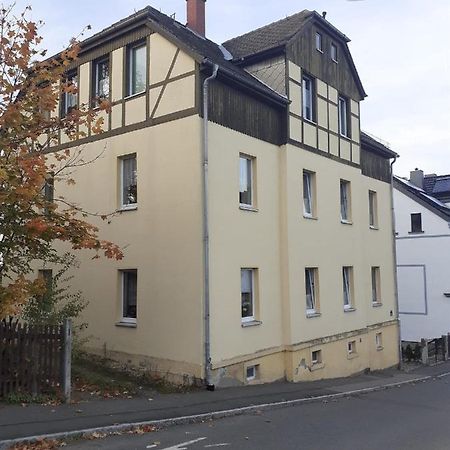 Ferienwohnungen Bernd Kruegel Zwickau Extérieur photo