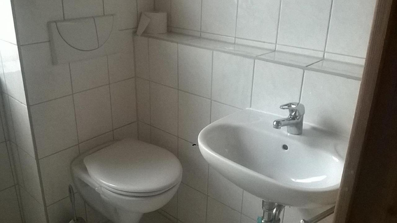 Ferienwohnungen Bernd Kruegel Zwickau Extérieur photo