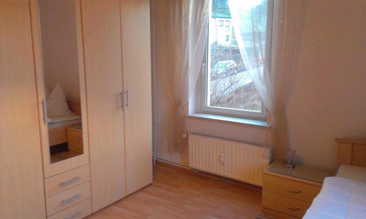 Ferienwohnungen Bernd Kruegel Zwickau Extérieur photo