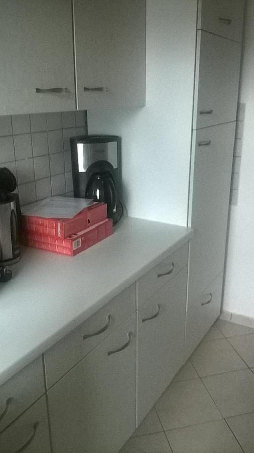 Ferienwohnungen Bernd Kruegel Zwickau Extérieur photo