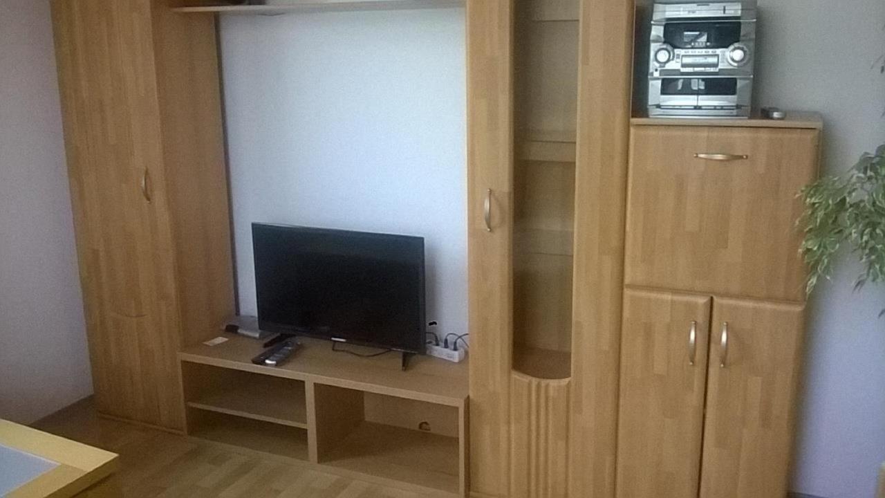 Ferienwohnungen Bernd Kruegel Zwickau Extérieur photo