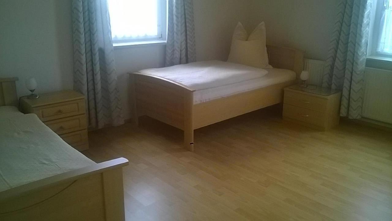 Ferienwohnungen Bernd Kruegel Zwickau Extérieur photo