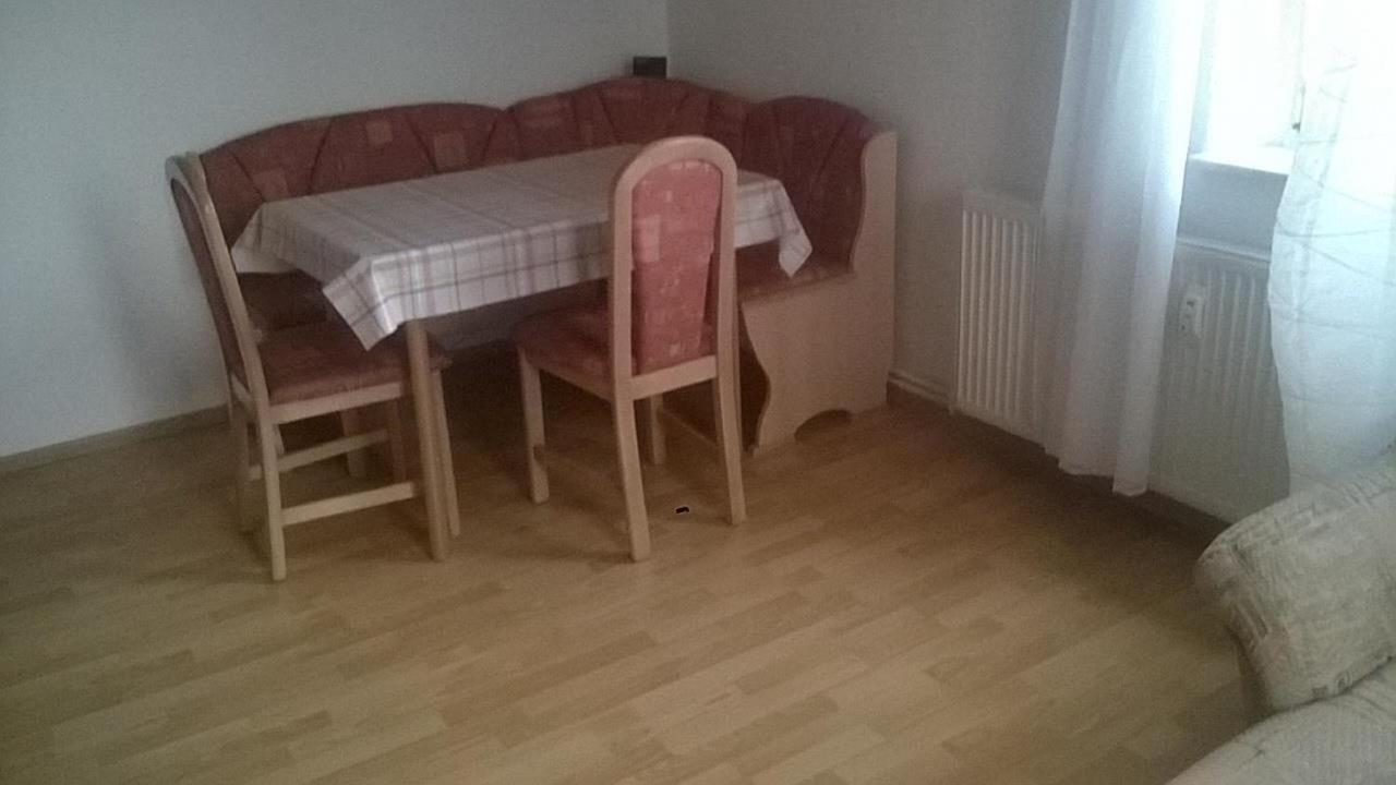 Ferienwohnungen Bernd Kruegel Zwickau Extérieur photo