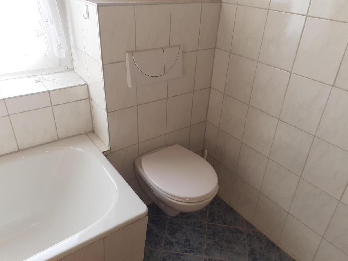Ferienwohnungen Bernd Kruegel Zwickau Extérieur photo