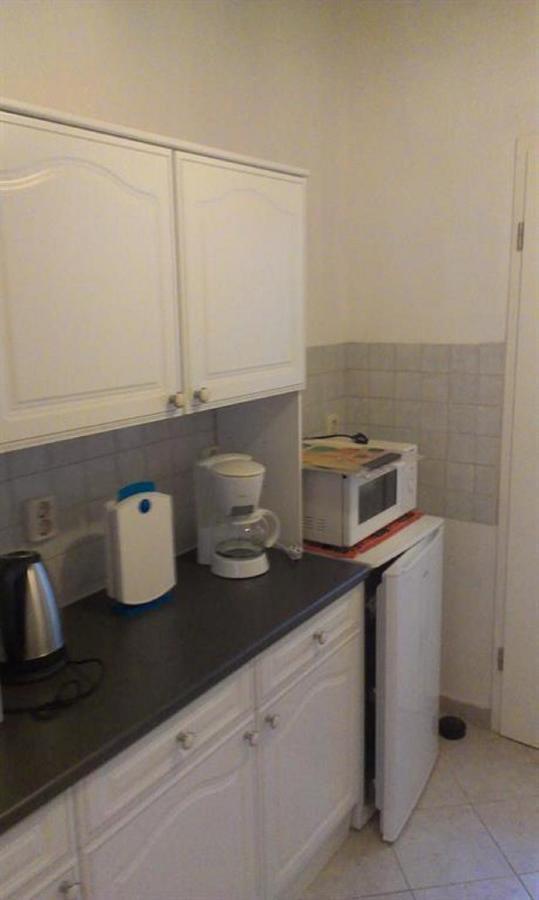 Ferienwohnungen Bernd Kruegel Zwickau Extérieur photo