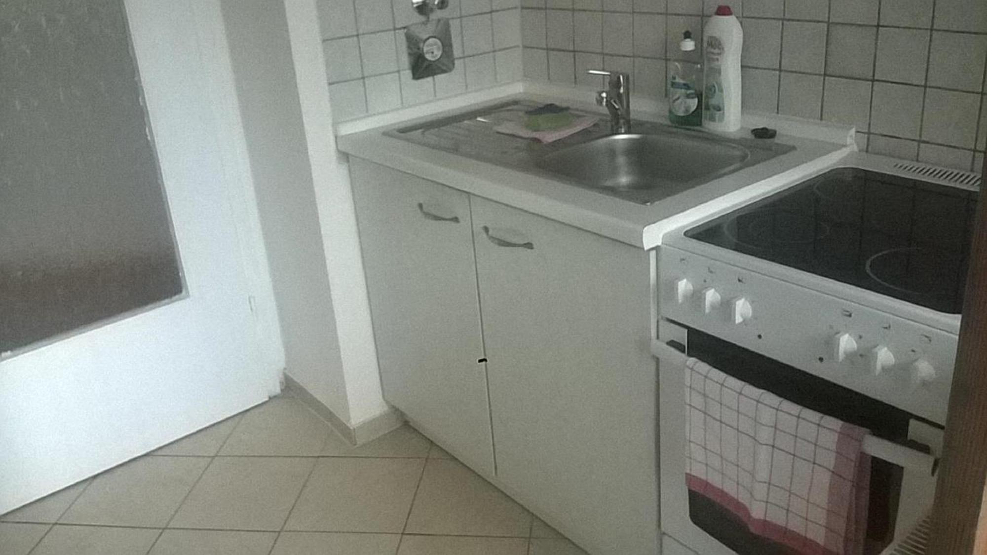 Ferienwohnungen Bernd Kruegel Zwickau Extérieur photo