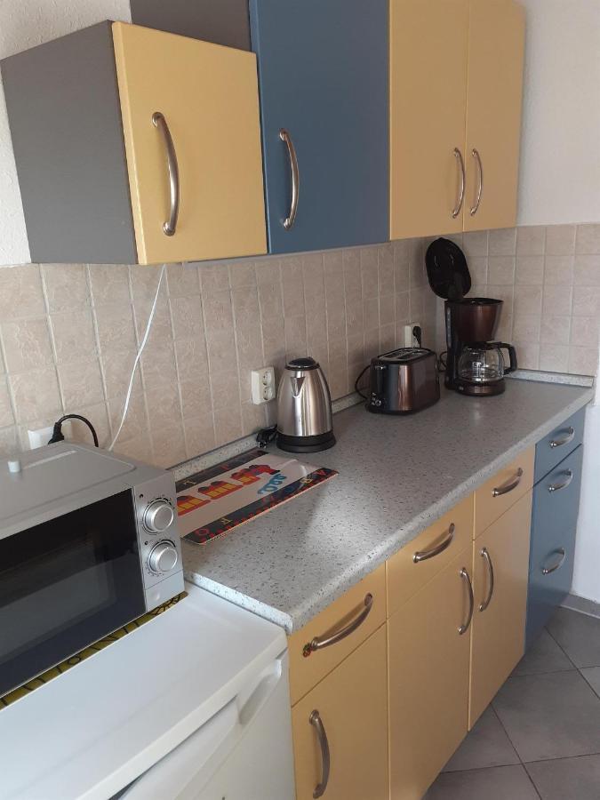 Ferienwohnungen Bernd Kruegel Zwickau Extérieur photo
