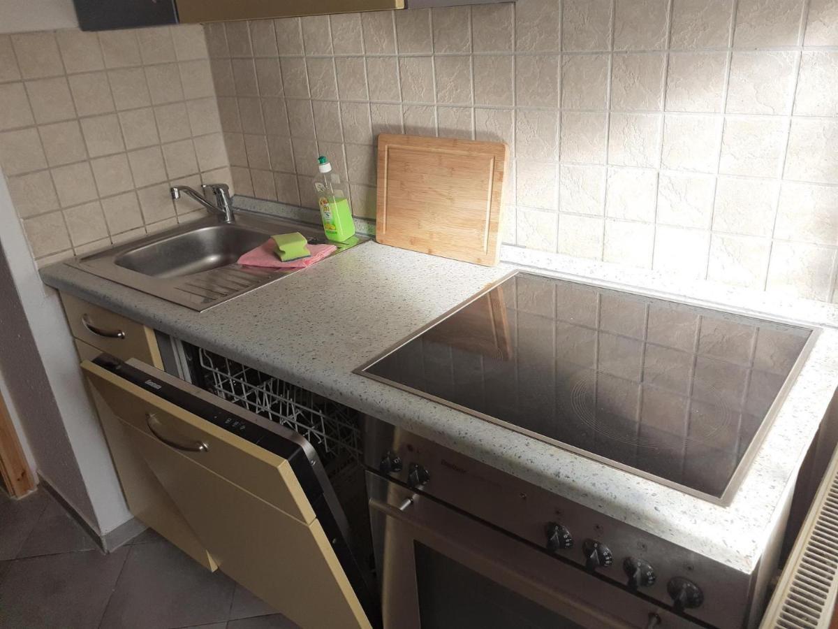 Ferienwohnungen Bernd Kruegel Zwickau Extérieur photo