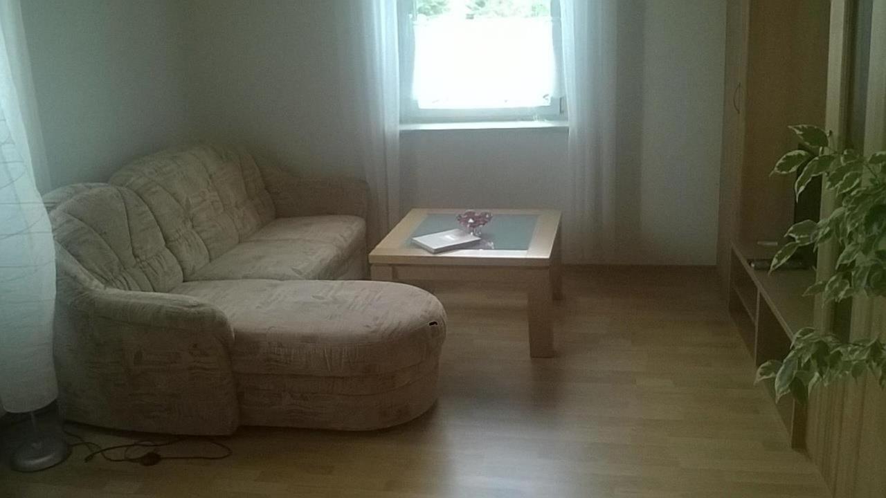 Ferienwohnungen Bernd Kruegel Zwickau Extérieur photo