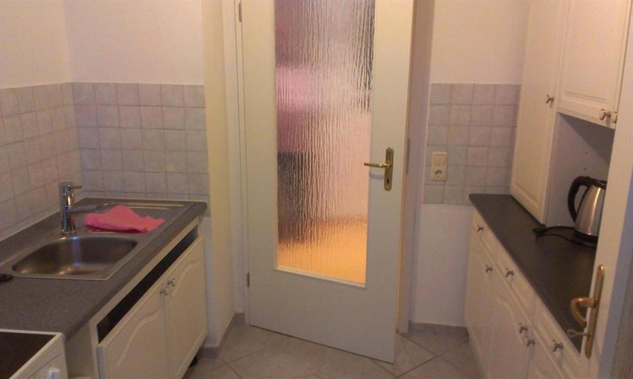 Ferienwohnungen Bernd Kruegel Zwickau Extérieur photo