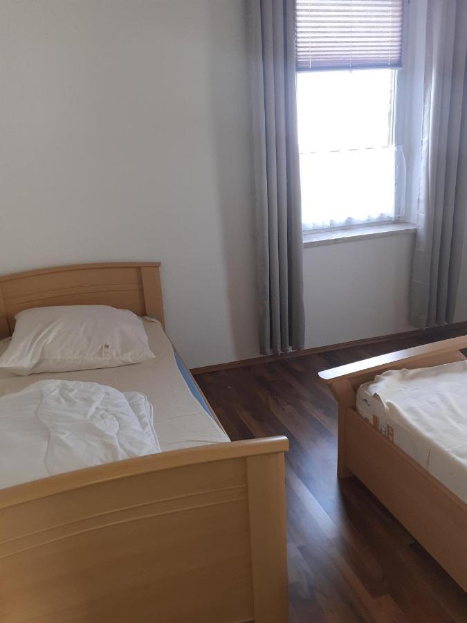 Ferienwohnungen Bernd Kruegel Zwickau Extérieur photo
