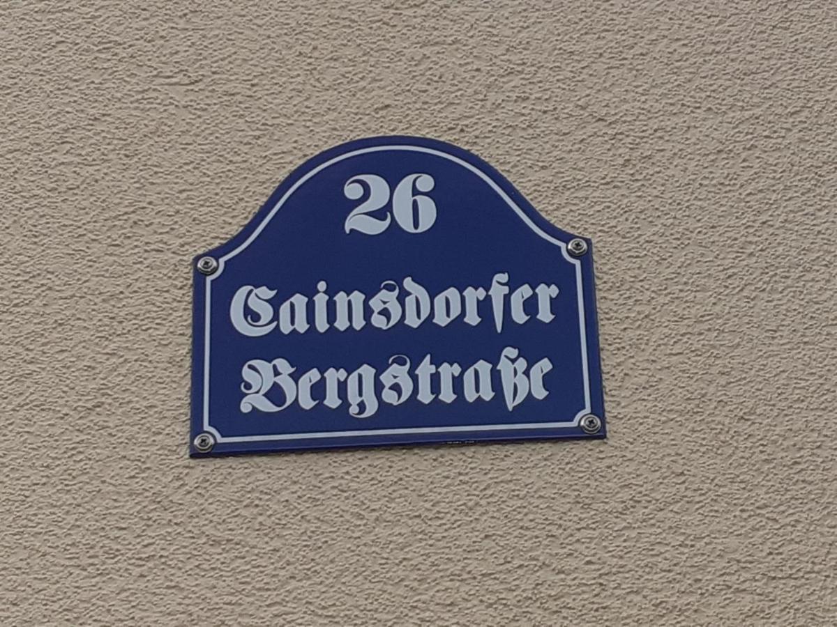 Ferienwohnungen Bernd Kruegel Zwickau Extérieur photo