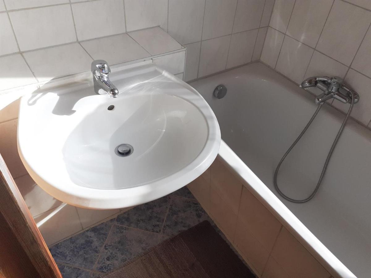 Ferienwohnungen Bernd Kruegel Zwickau Extérieur photo