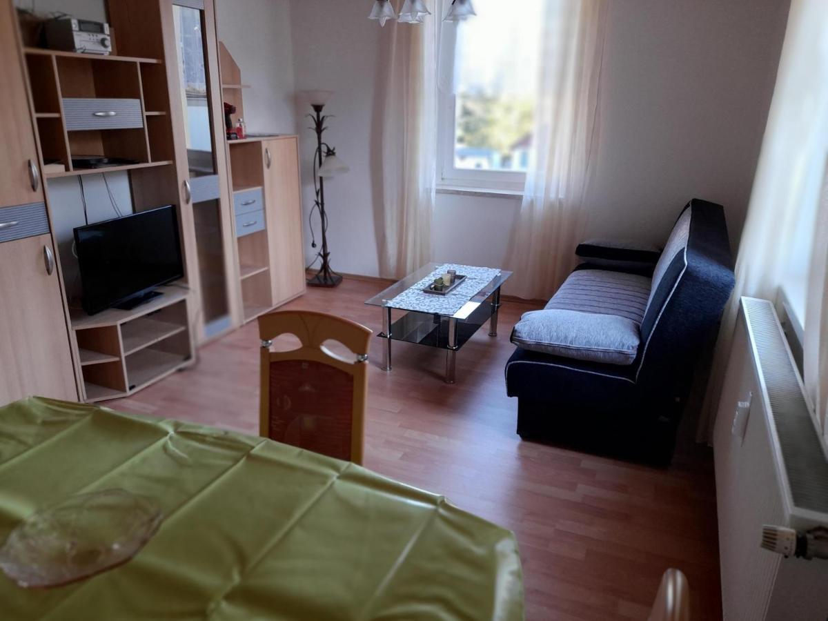 Ferienwohnungen Bernd Kruegel Zwickau Extérieur photo